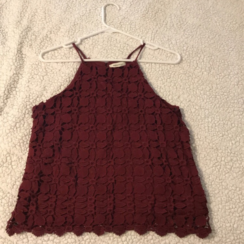 Cute tank top❤️